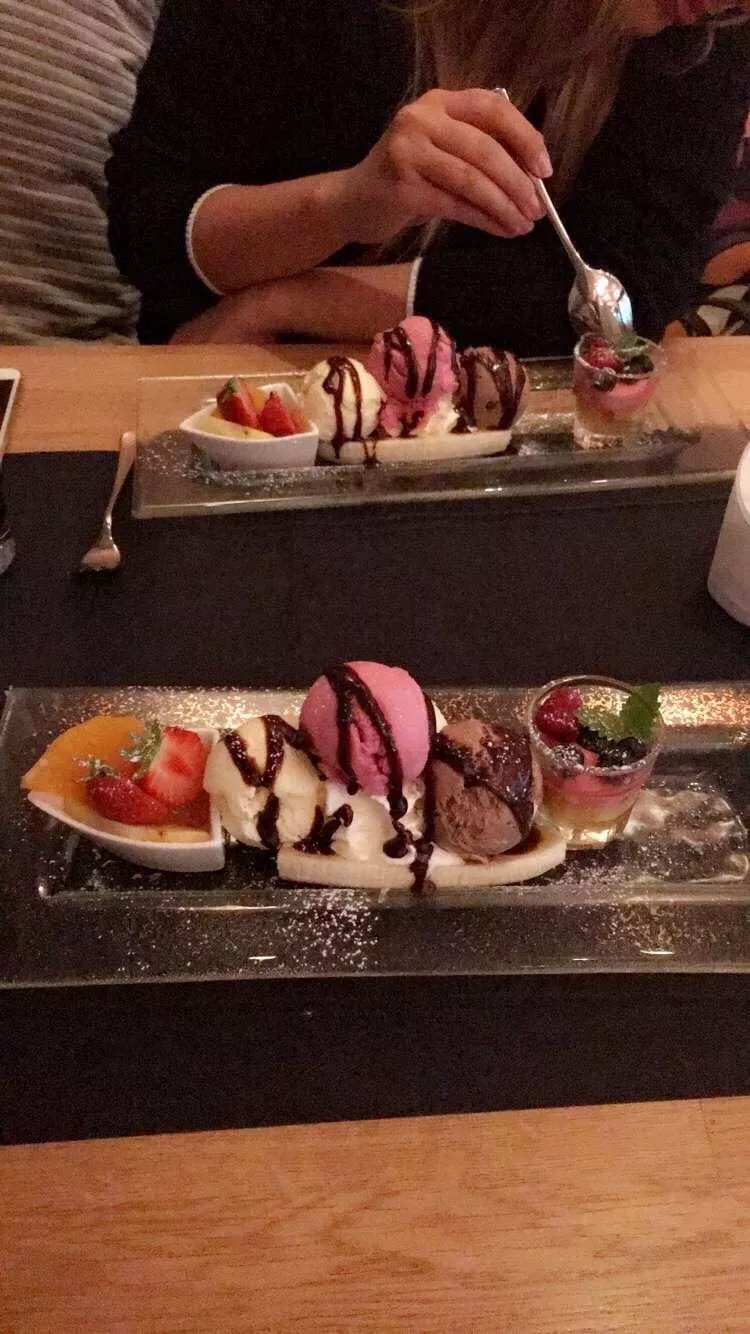 Buen Restaurant