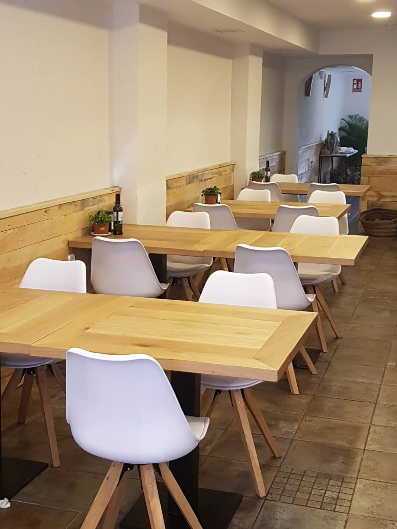 Ton by Karabuena Arroceria Gastrobar