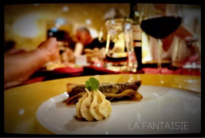 La Fantaisie