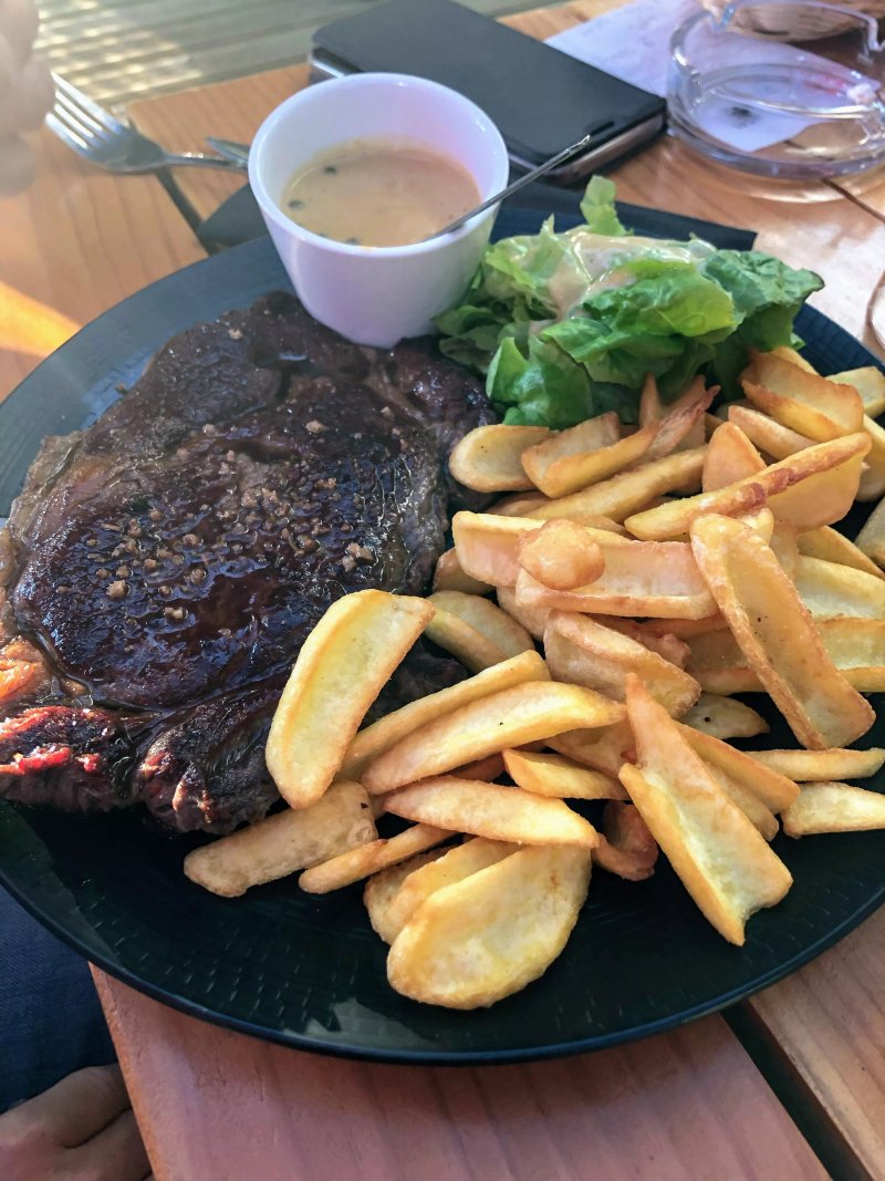 la regalade Brasserie