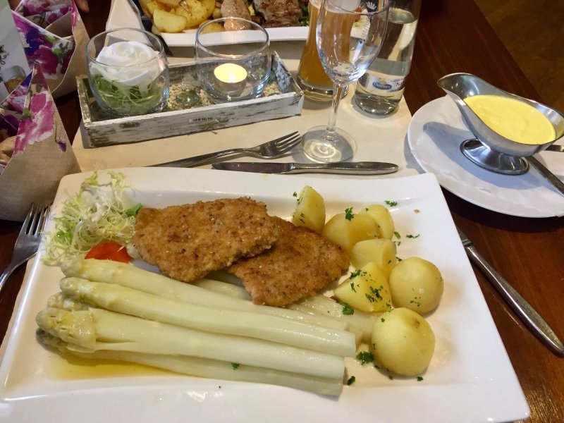 Hotel Restaurant Kruse Zum Hollotal