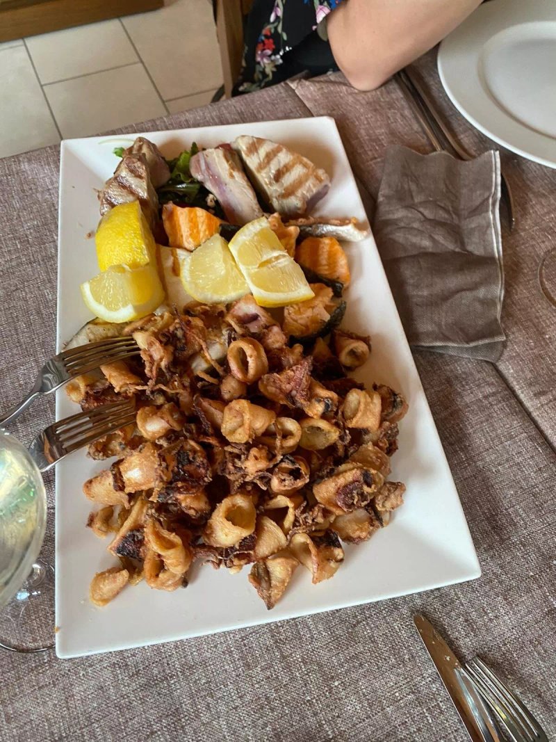 Ristorante Pizzeria Paleni