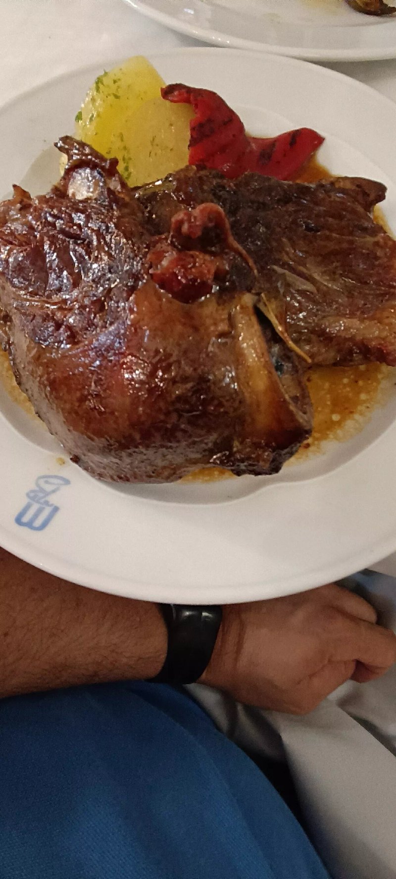 Restaurant Ca La Conxita