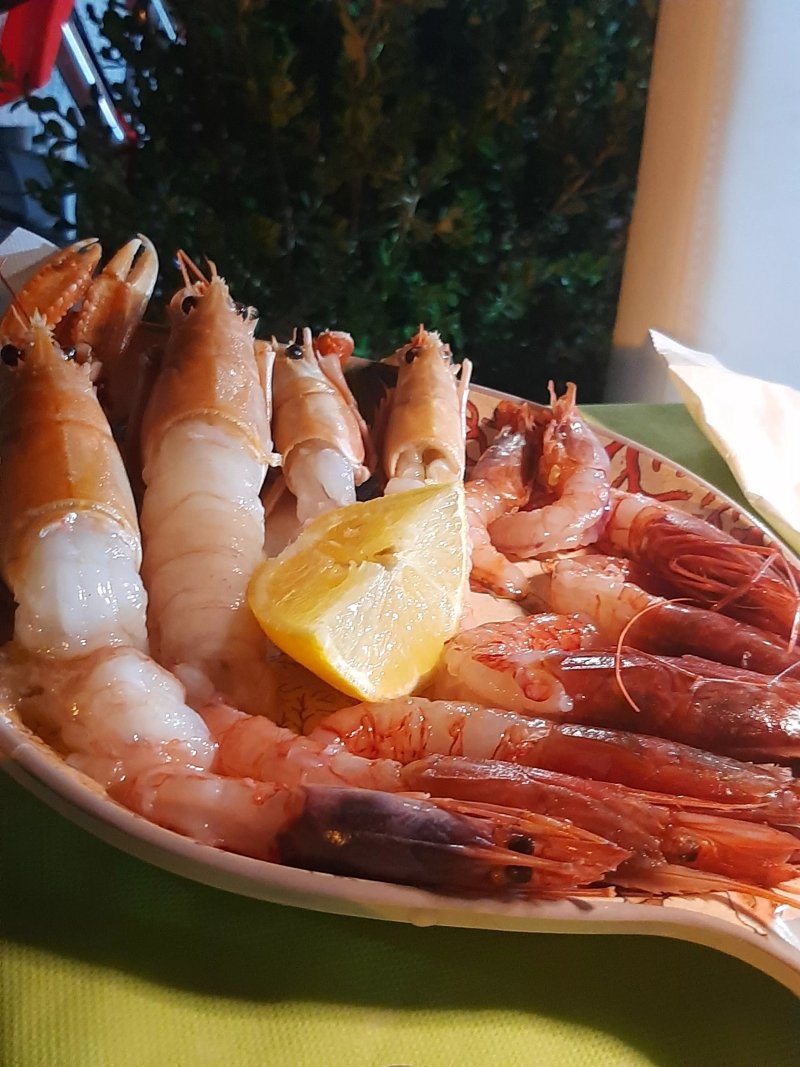 Tramontana Ristorante-Aperitivi-Bruschetteria