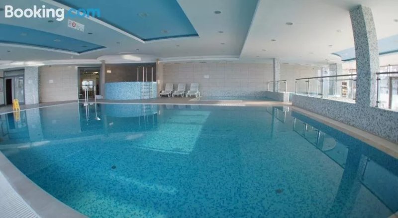 Siofok Club 218 Wellness Apartman