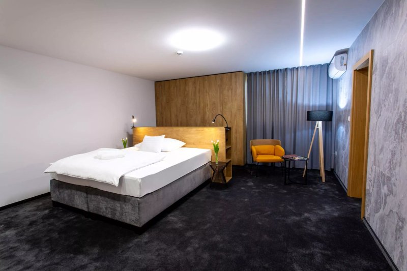 Hotel Novy Kastiel