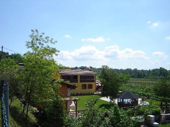 Country House La Montagnola
