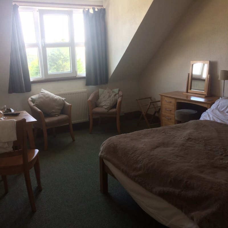 Malin House Hotel