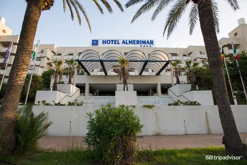 Hotel Almerimar