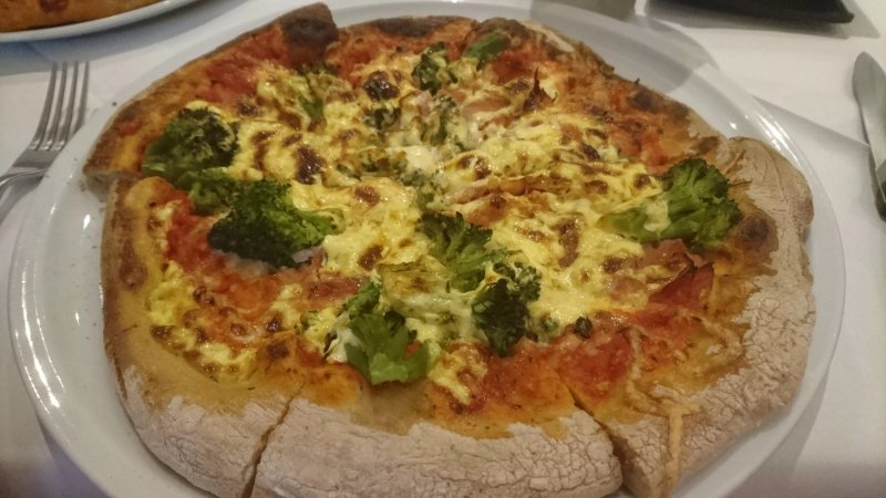 Steinofen Pizzeria