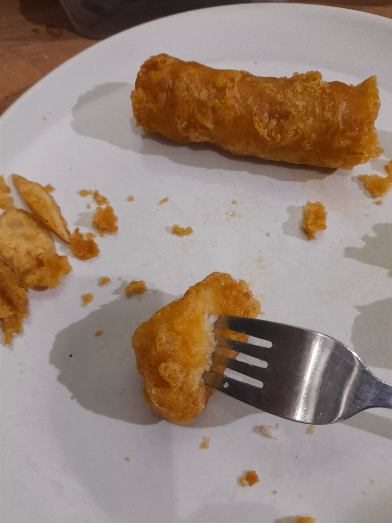 Gills Golden Takeaway Wingate