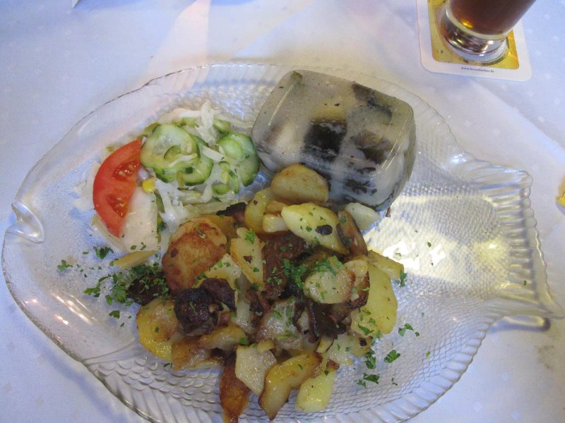Gasthaus Zur Insel