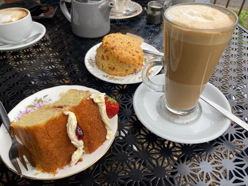 Lavender Bakehouse