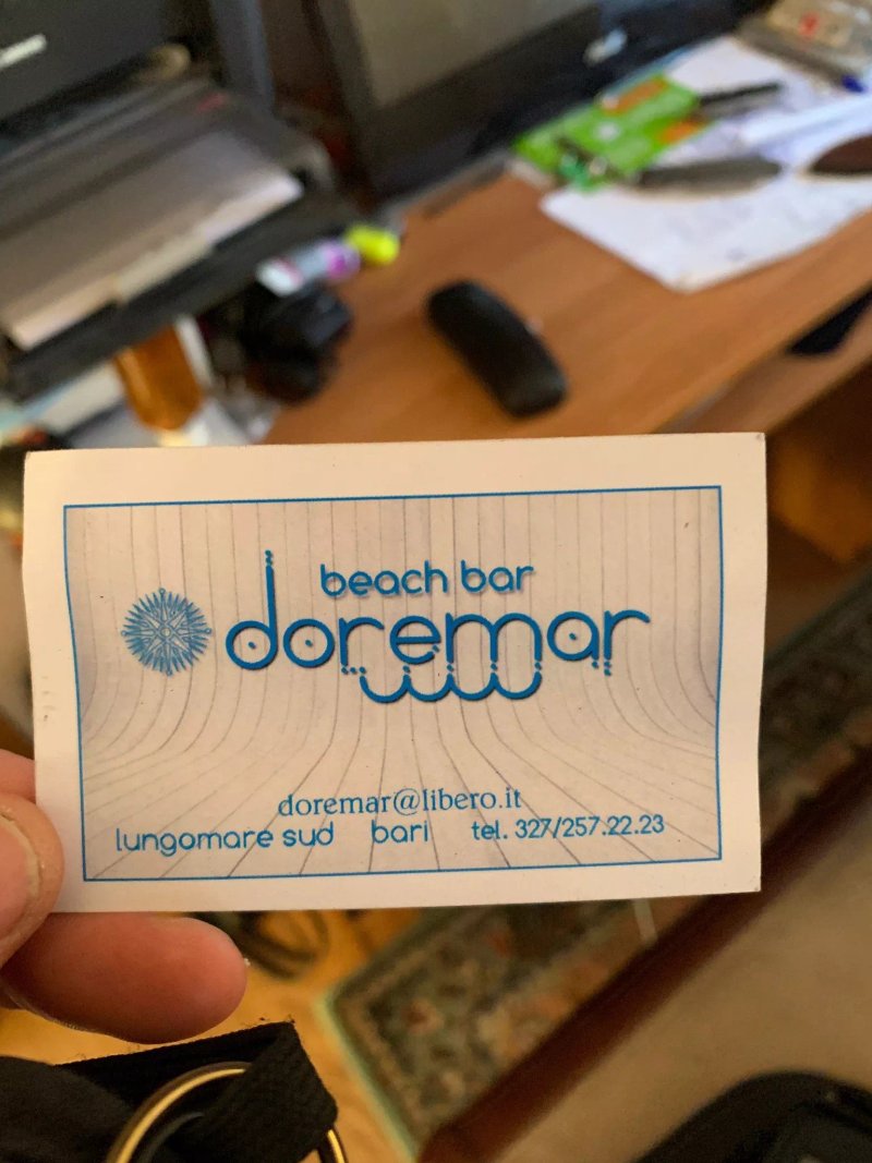 Doremar