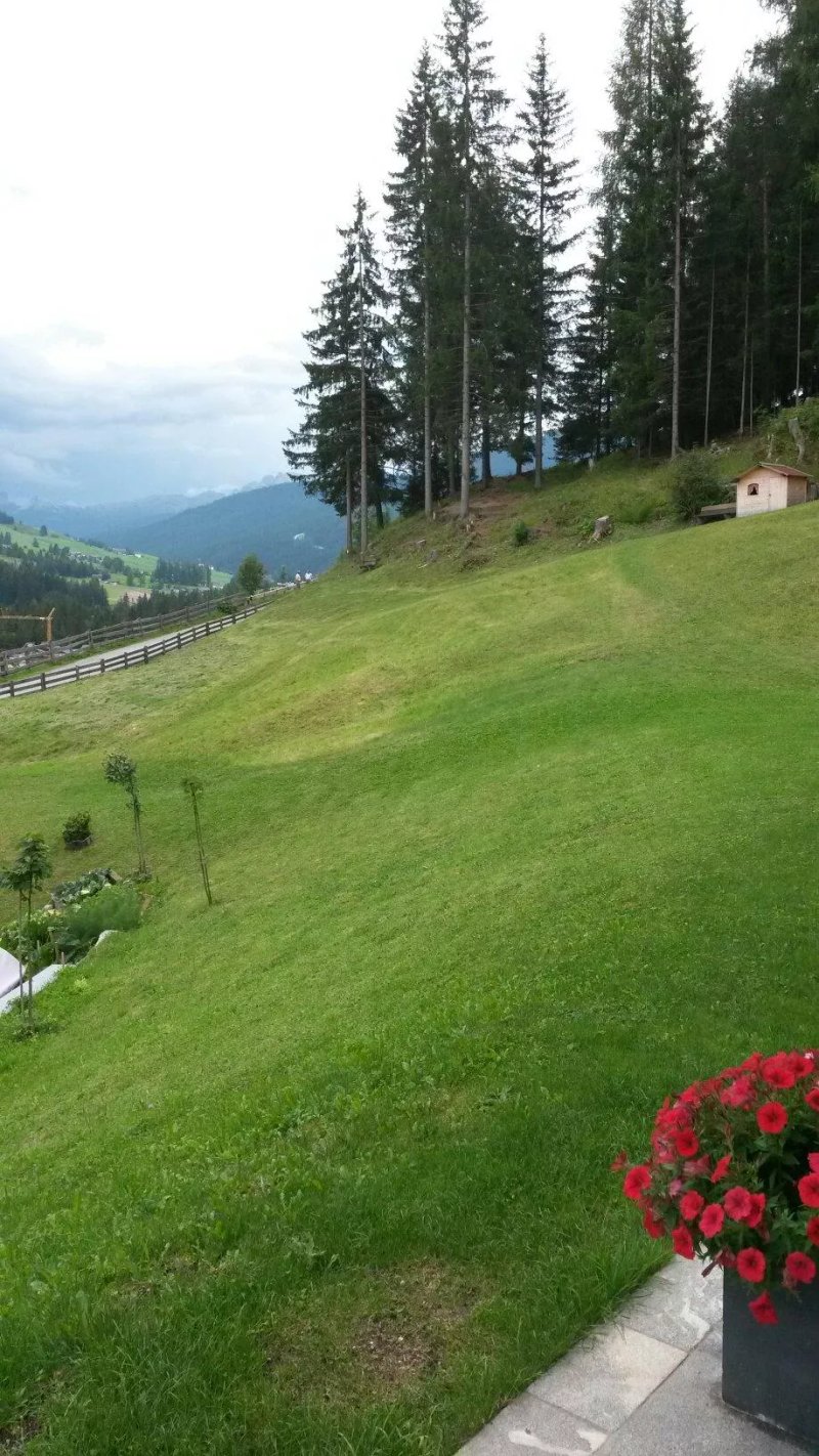 Apartments Ciasa Antore