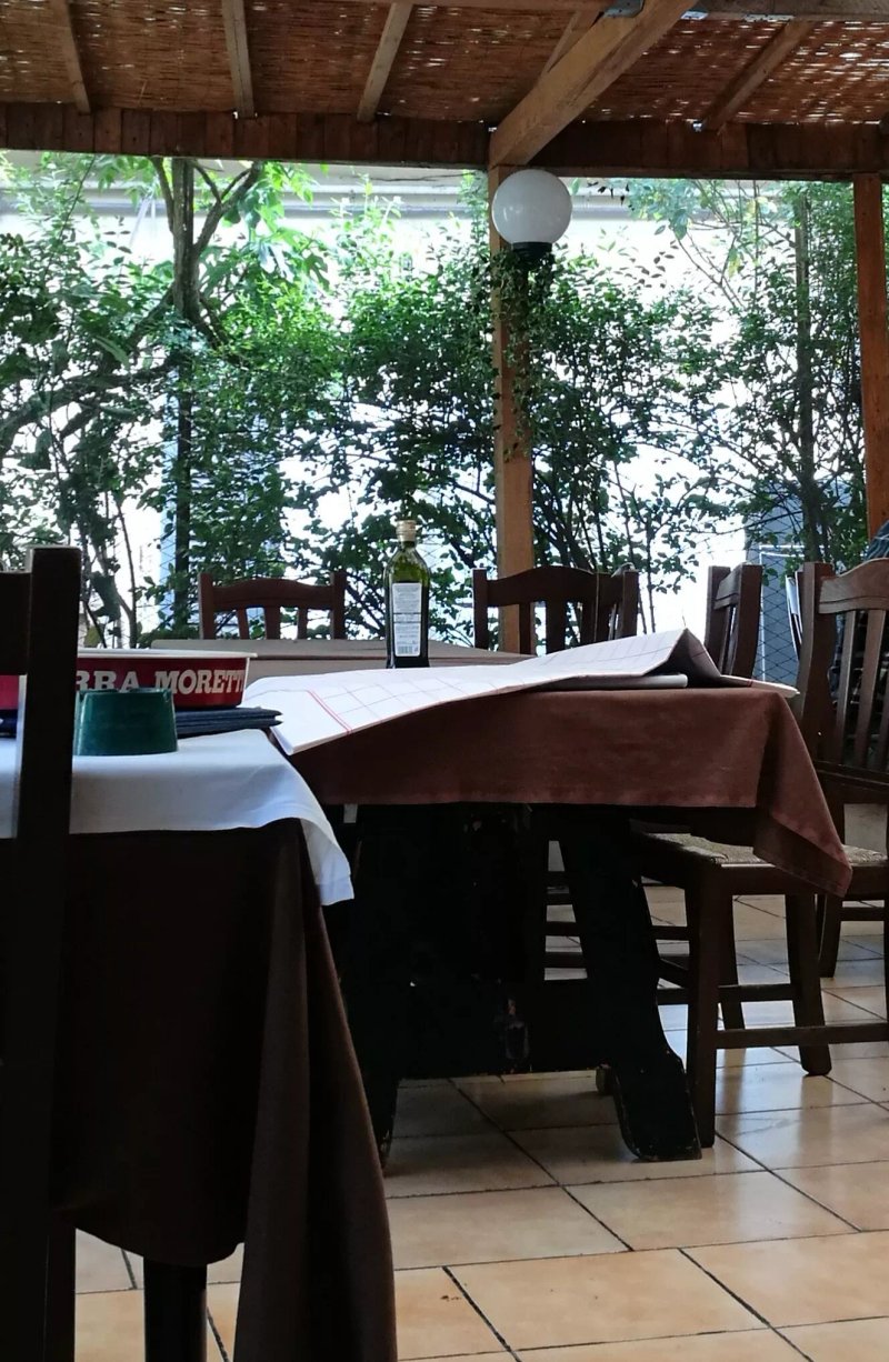 ristorante pizzeria puccini