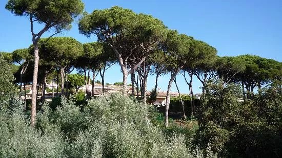 Hotel Les Jardins de Sainte-Maxime