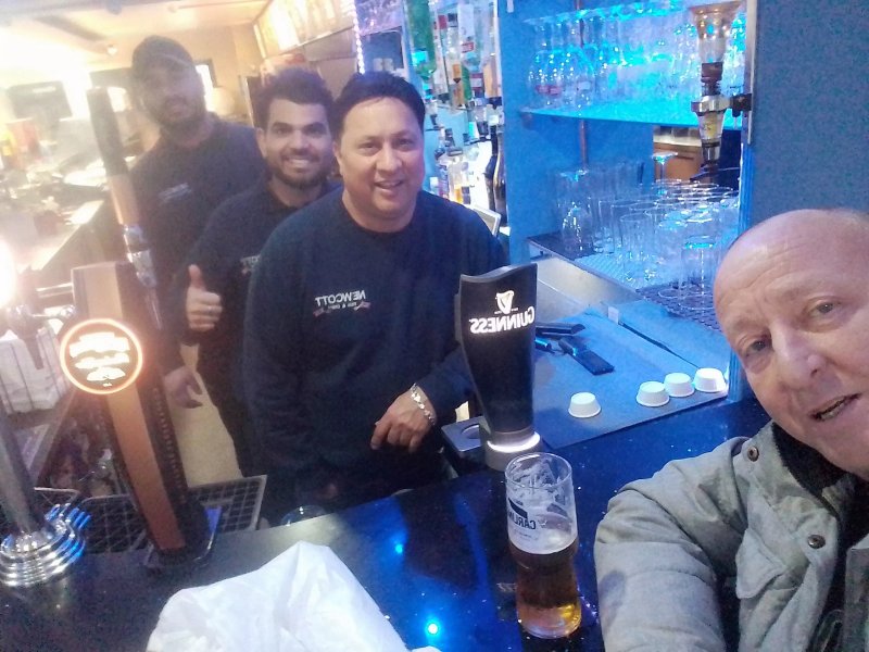 Newcott Fish & Chips