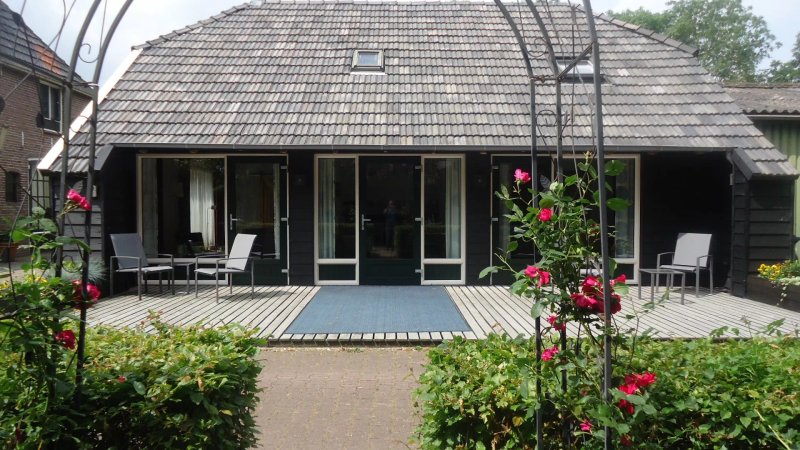 Klein Vreugderijk