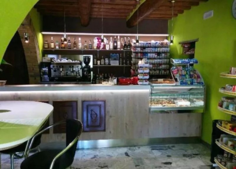 Bar Alimentari Maria