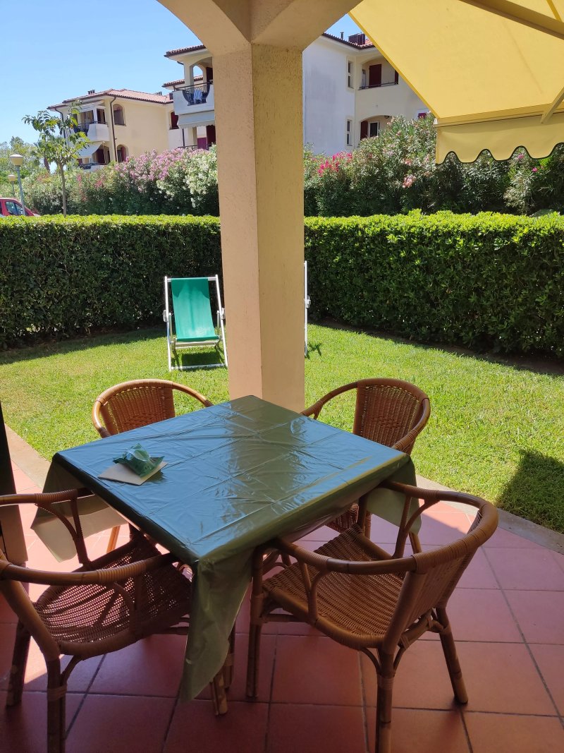 Residence I Giardini Del Conero