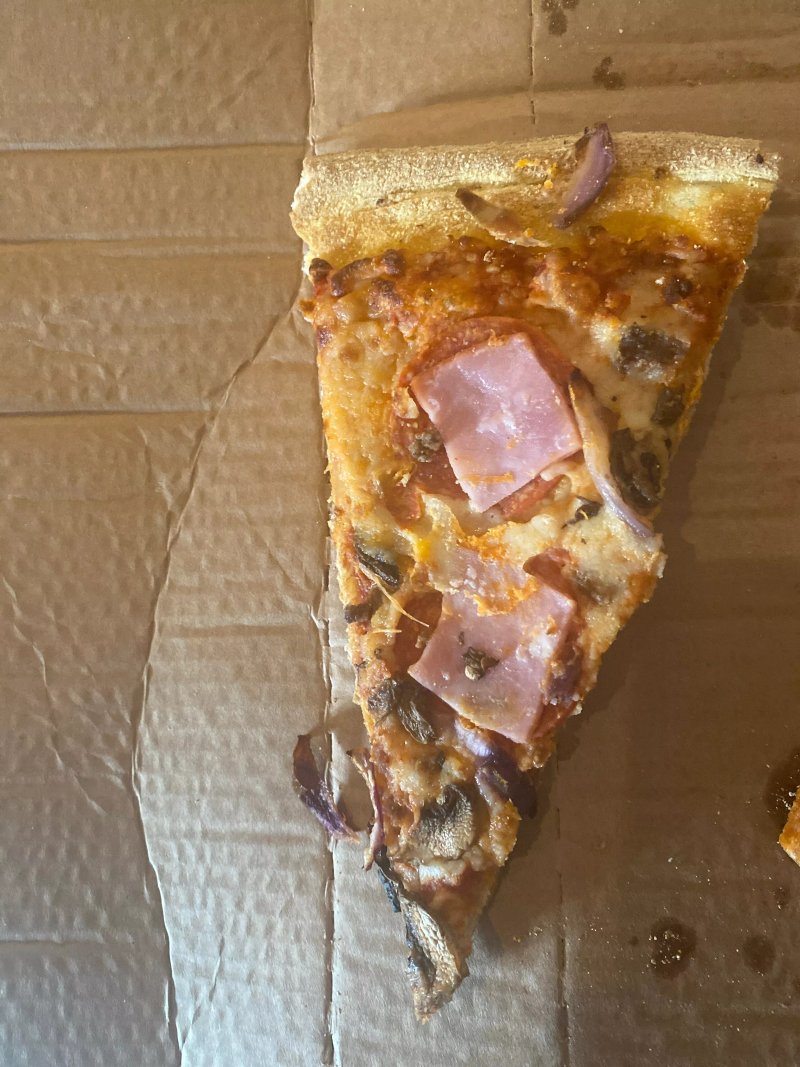 Domino's Pizza