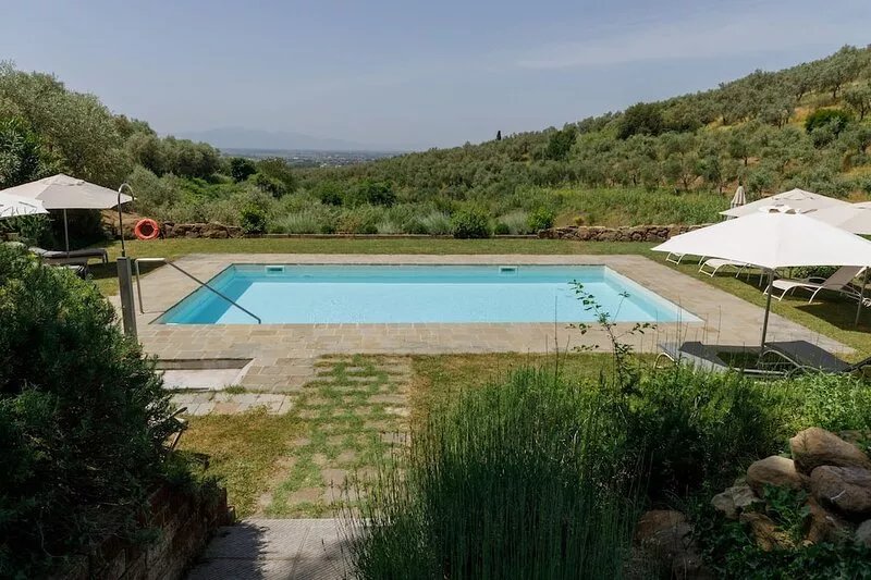 Bioagriturismo Benessere LA COLLINA - LA CHIESA - You love something special