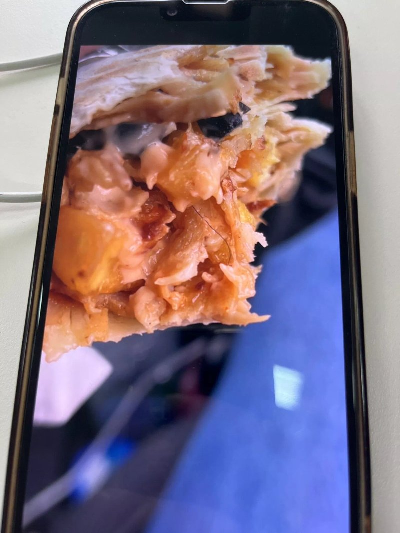 Asian Kebab Sassari