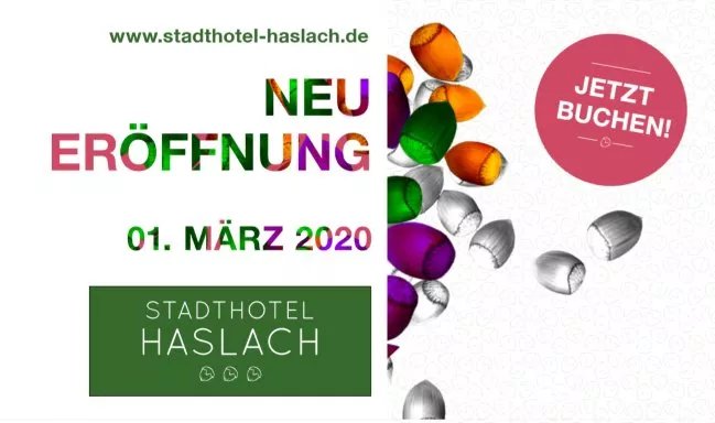 Stadthotel Haslach
