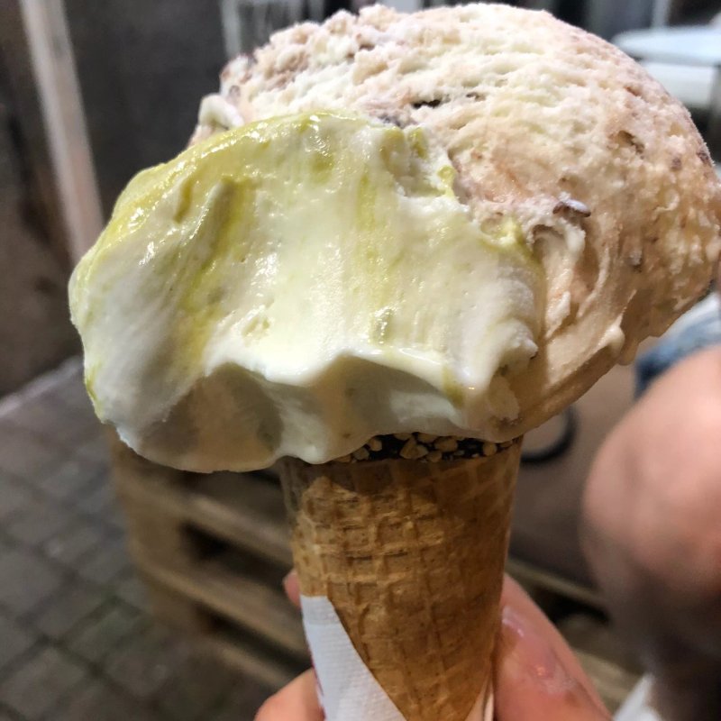 Gelateria Caffetteria del Sole
