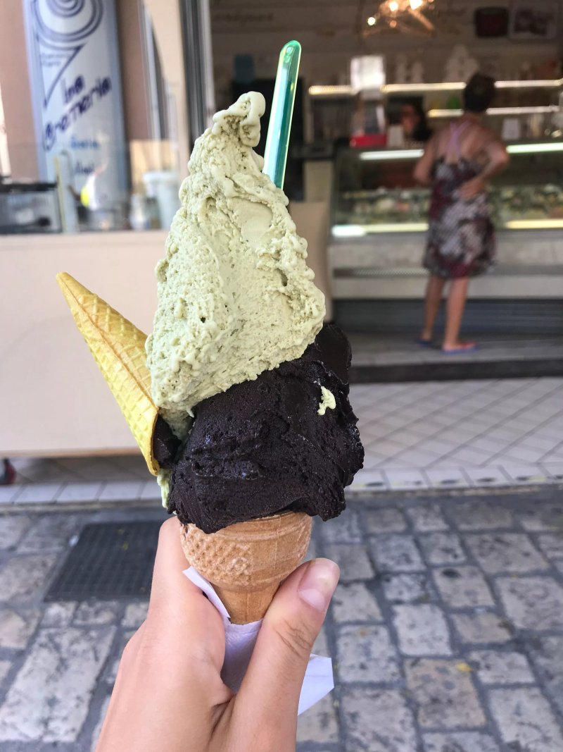 Gelateria la Cremeria
