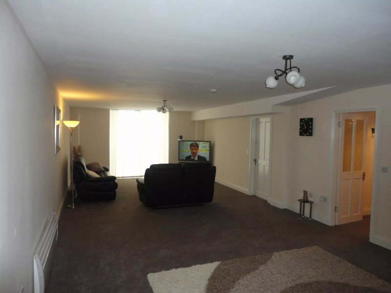 Church House B & B