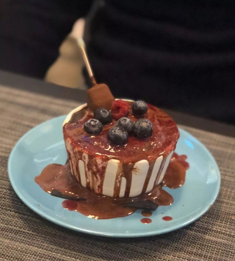 Chefao- Bistro & Steak house