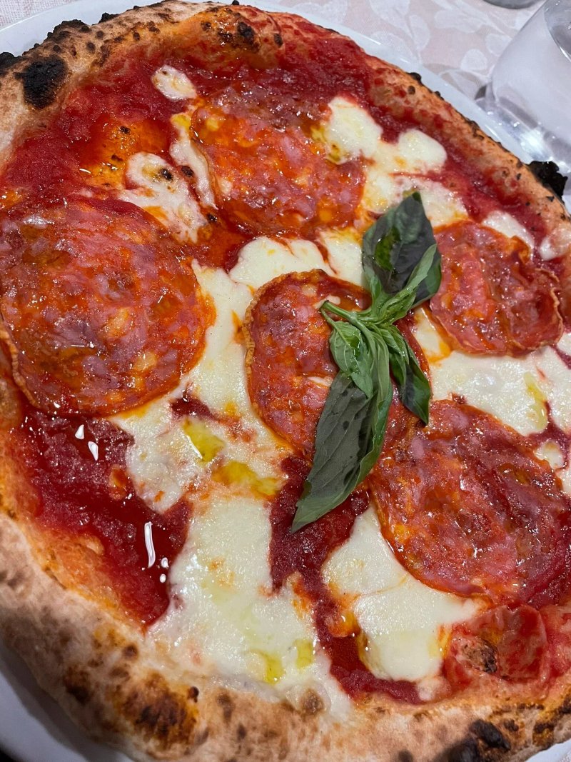 Il Torchio Ristorante Pizzeria