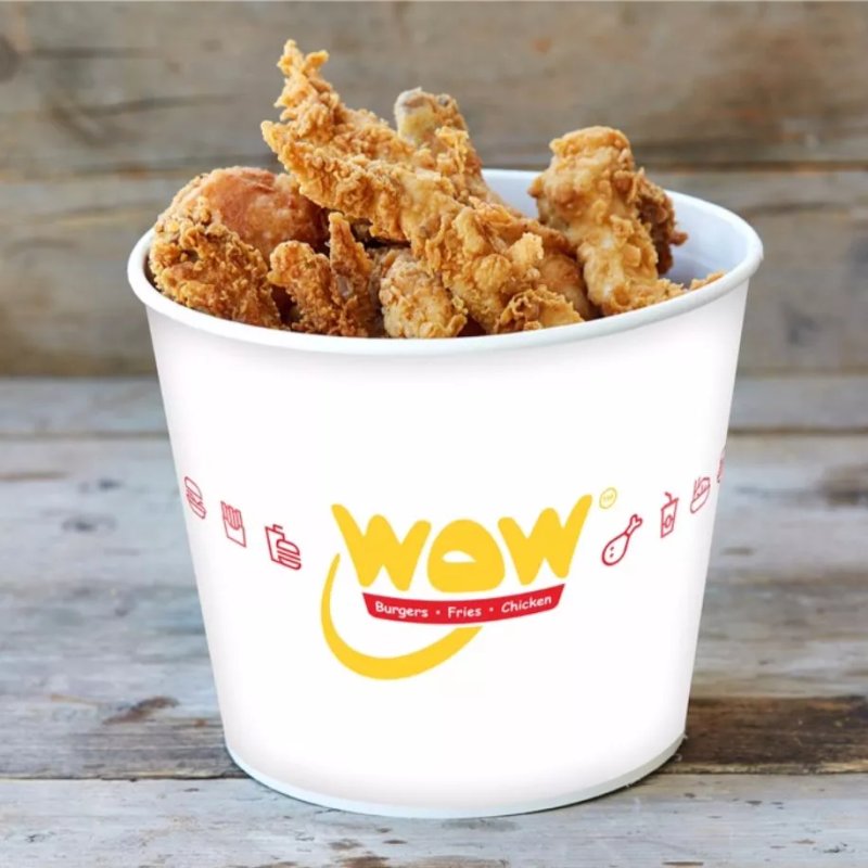 Wawburger