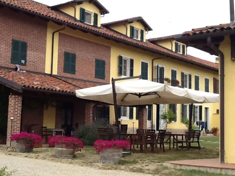 Crotin 1897 Agriturismo