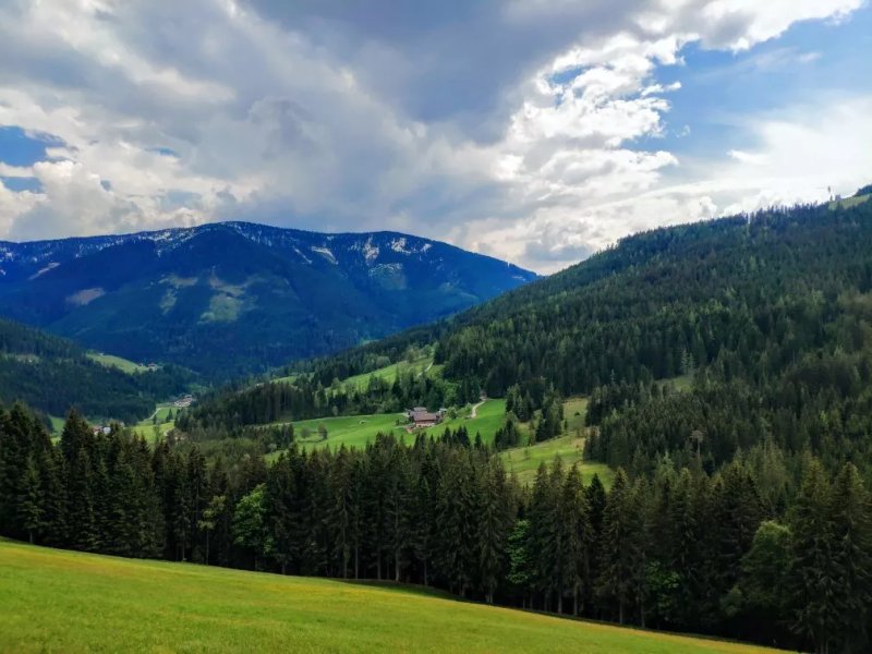 Gsenghofalm