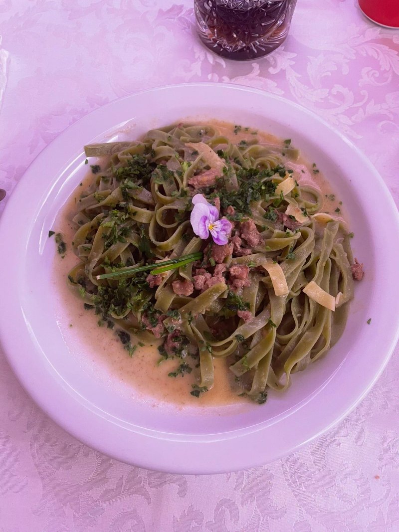 Ristorante Fraliba