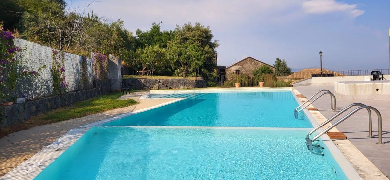 La Pietra Antica O'Munti Turismo Rurale