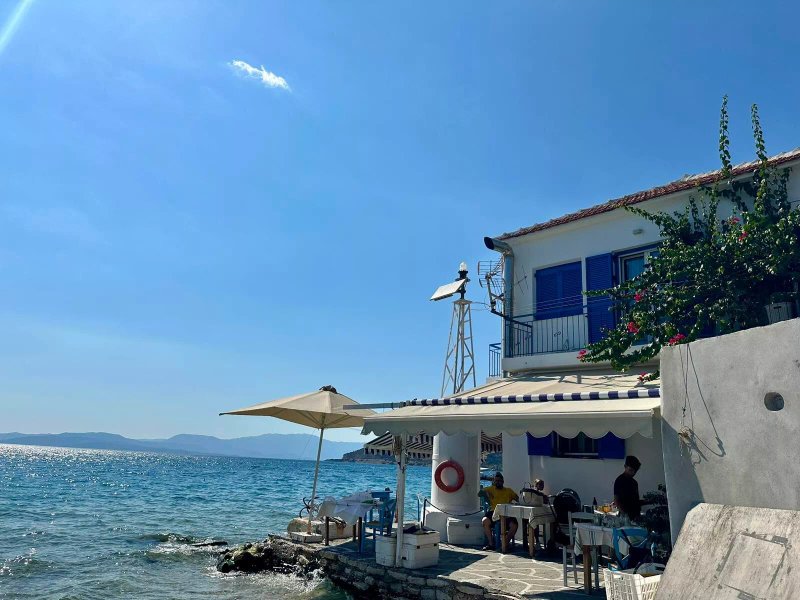 O Faros