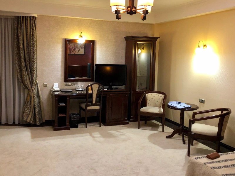 President Hotel Resort