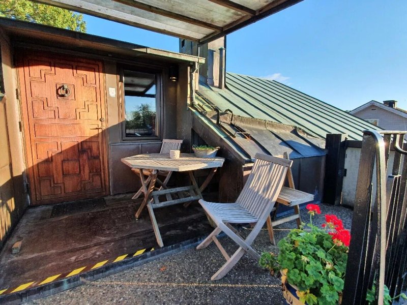 Trollhattans Bed and Breakfast