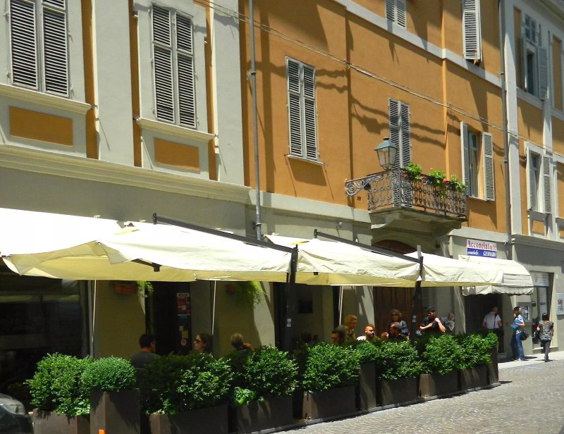Bar Le Gaie