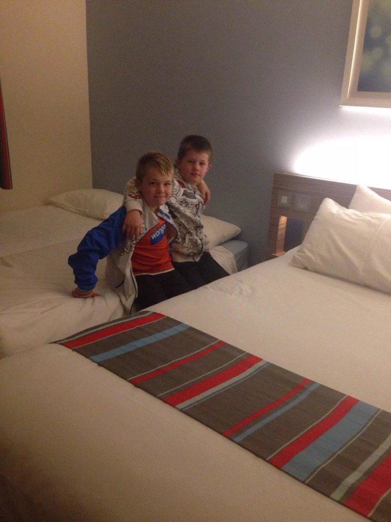Travelodge Hull Central