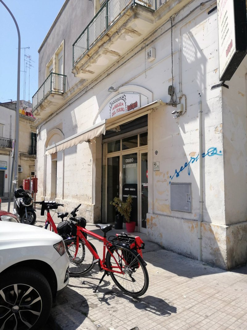 Magie del Forno