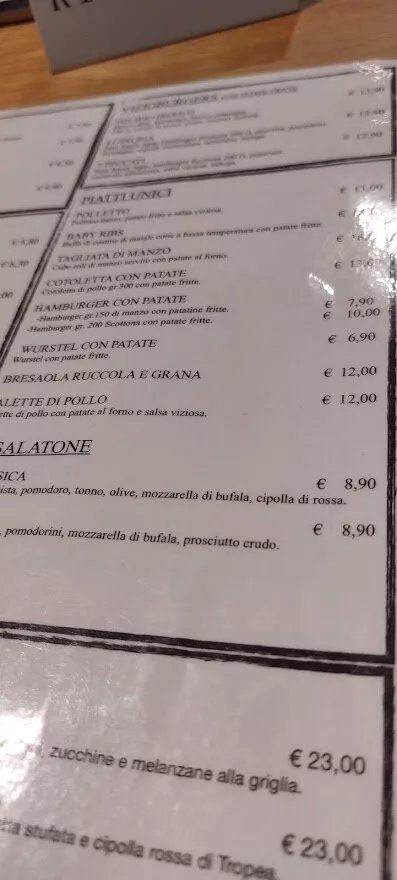 Officina del Vizio