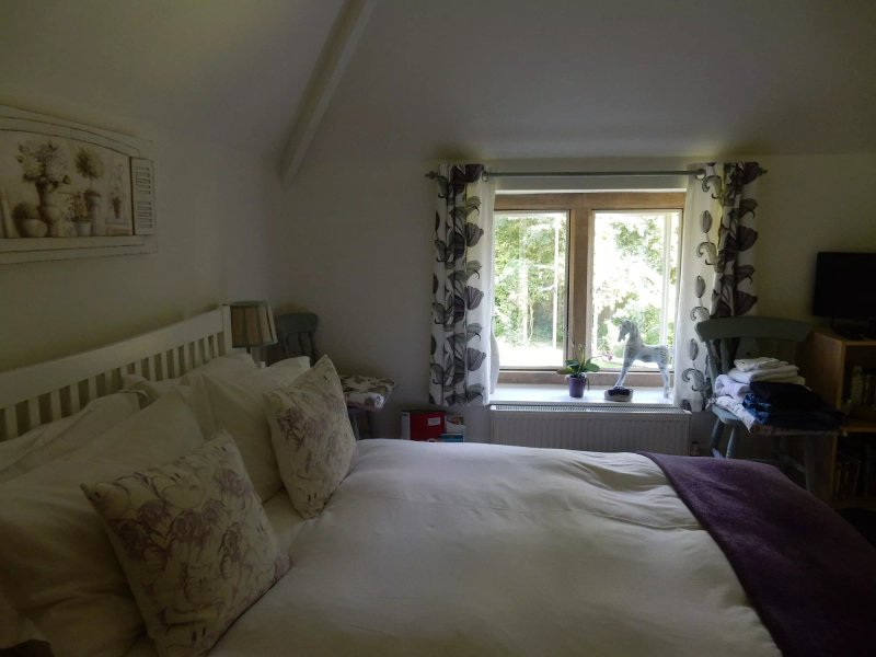 Pigeon House Cottage B&B