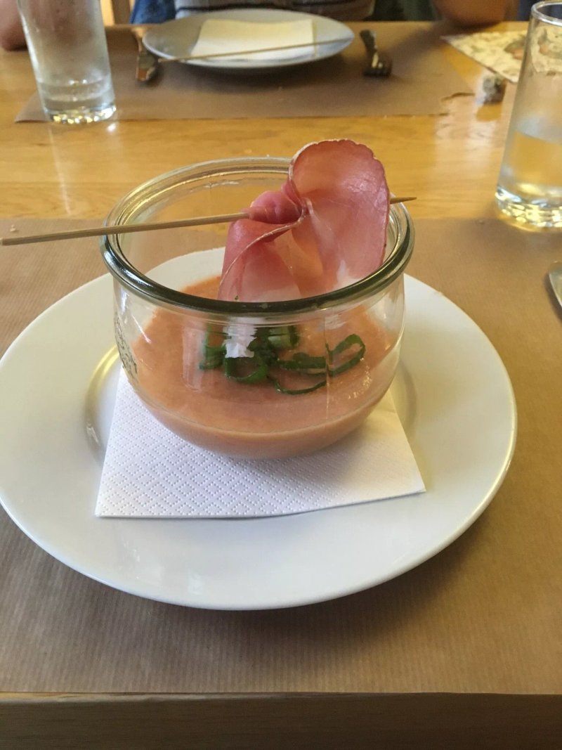 Ostello Cresciano