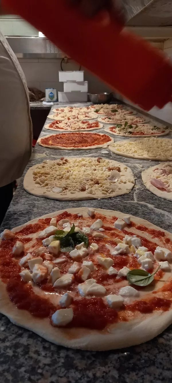 Benvenuti Al Sud