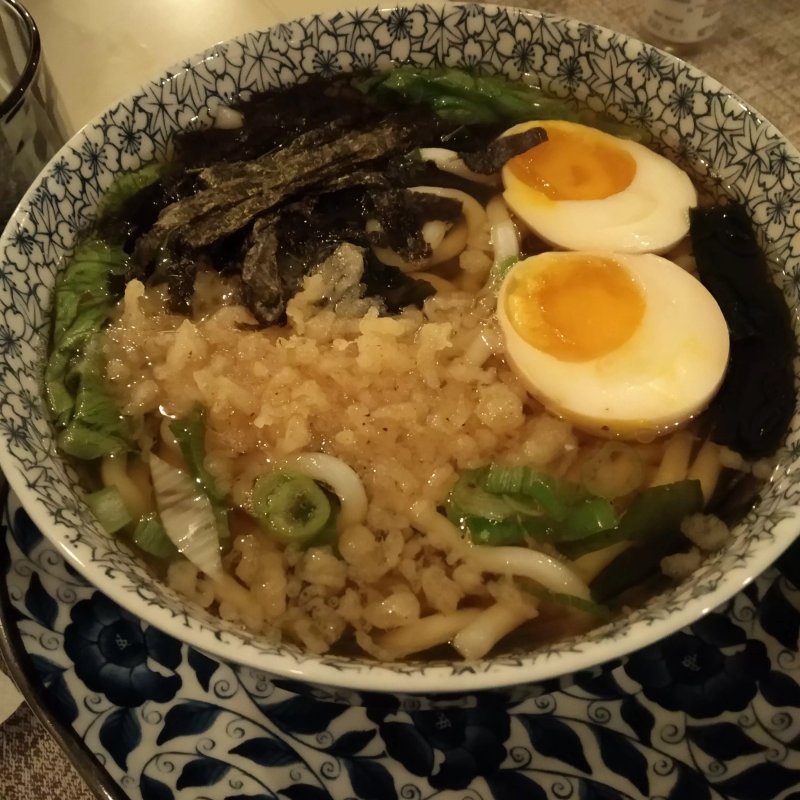 Yummy Asian Fusion Cuisine